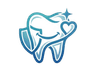 BrightSmile Dental Clinic logo